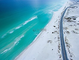 海,海洋,水