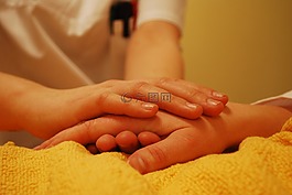 手,近,情緒