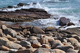 水,海,海濱