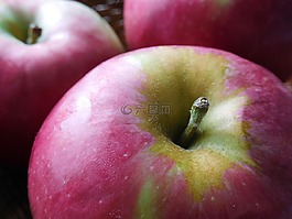 蘋果,水果,紅蘋果