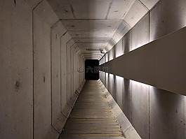 隧道,黑暗,路徑