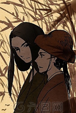 人,插圖,藝術(shù)