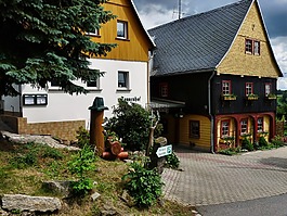 heimatstube,架构,建设