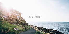 人,家伙,旅行