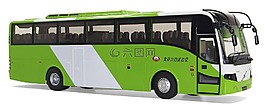 沃尔沃 9300,模型车,休闲