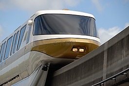 單軌鐵路,電車,運(yùn)輸