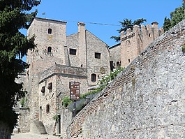 意大利,monselice,鎮(zhèn)