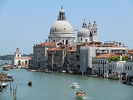 威尼斯,意大利,旅行