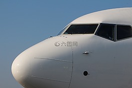 座舱,飞机,飞