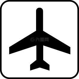 飛機(jī),跡象,符號(hào)