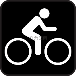 騎自行車,自行車,體育