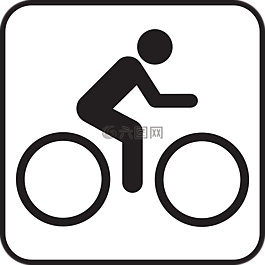 騎自行車,自行車,體育