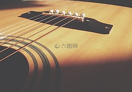 声,吉他,字符串