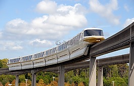 單軌鐵路,電車,運(yùn)輸