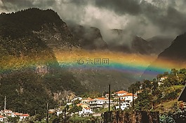 葡萄牙,马德拉,岛