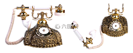 舊電話,電話,鏈接