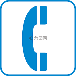 電話,溝通,跡象