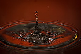 水,滴,關(guān)閉