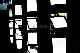 鏡子,光,windown