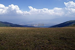 保加利亞,山,里拉