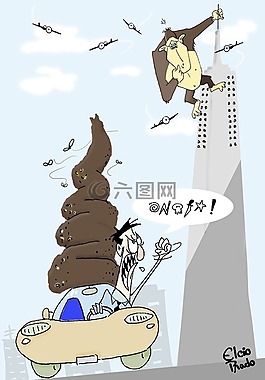 喀土穆,卡通,埃普拉多圖