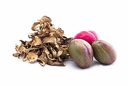 食品,桌面,干