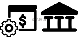 銀行,錢,工作