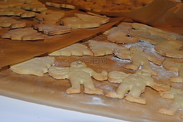 餅干,糕點,甜
