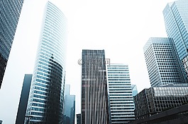 结构,建筑物,城市