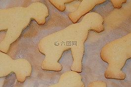 餅干,糕點,甜