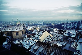 鎮(zhèn),城市,歐洲