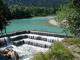 莱赫,lechfall,性质