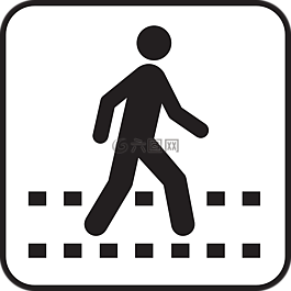 走道,人行道,行人