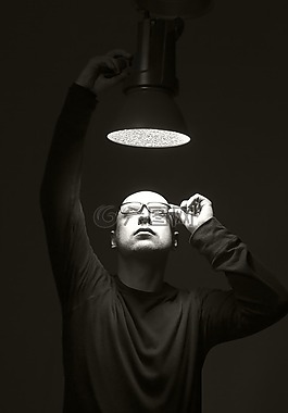 模型,男性,概述
