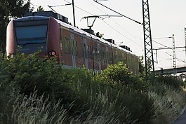 火車,鐵路,交通