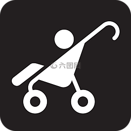 嬰兒車,嬰兒推車,兒童推椅
