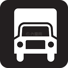貨車,卡車,皮卡