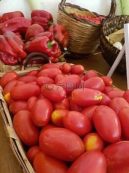 食品,购物篮,蔬菜