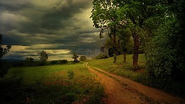 喀拉拉邦,雨,mansoon