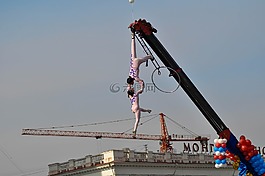 acrobat,马戏团,性能