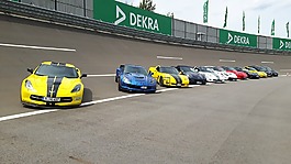 克爾維特,c7,c6