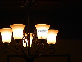 枝形吊燈,燈,設(shè)計(jì)
