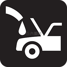 石油,車庫,服務(wù)