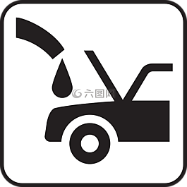 石油,車庫,服務(wù)