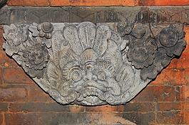 救濟,飾品,寺