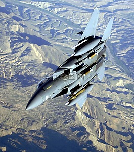 軍事噴氣式飛機(jī),噴射,飛行