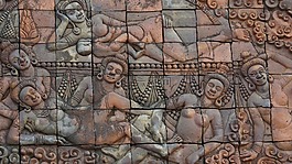 藝術,泰國的藝術,泰國