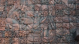 藝術,泰國的藝術,泰國