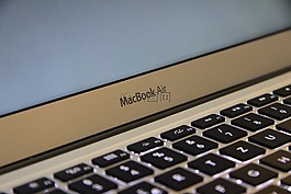筆記本電腦,蘋果,macbook