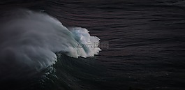 海洋,海,海景